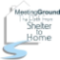 Meeting Ground Logo