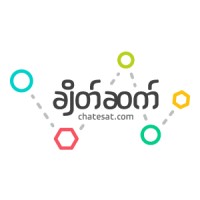 Chate Sat Freelancing Platform Logo