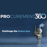 Procurement360 Logo
