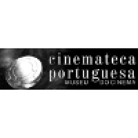 Cinemateca Portuguesa - Museu do Cinema Logo