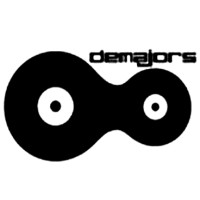 demajors Logo