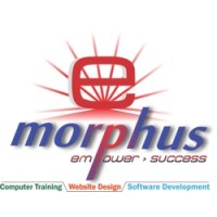 e-Morphus Technologies Logo