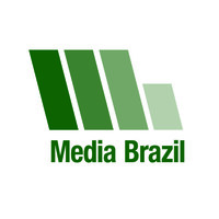 Media Brazil （株）メディア・ブラジル Logo