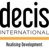 Decis International Logo