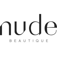 Nude Beautique Logo