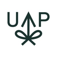 United Places Botanic Gardens Logo