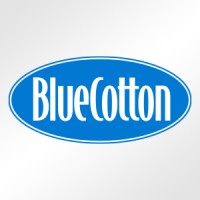 BlueCotton Logo