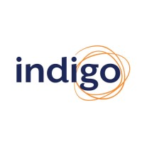Indigo Executive Development & Consulting Logo