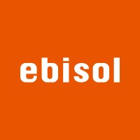 株式会社エビソル Logo
