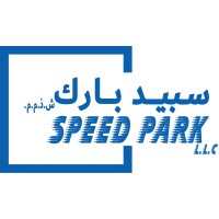 SPEED PARK LLC Logo