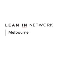 Lean In Network | Melbourne Logo