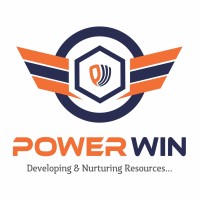 POWERWIN GROUP Logo