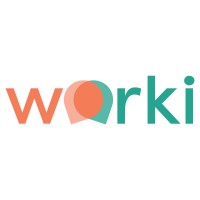 App Worki Logo