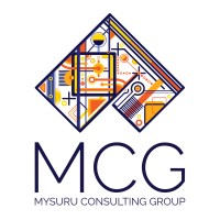 Mysuru Consulting Group Logo
