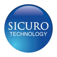 Sicuro Technology Logo