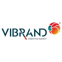 Vibrand 360 Logo