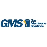 GMS - Gas Membrane Solutions Pty Ltd Logo