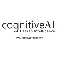 cognitiveAI Platform - Cognitive Software Group. Logo