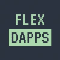 Flex Dapps Logo