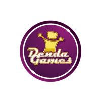 Denda Games Logo
