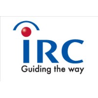 IRC Consulting Logo