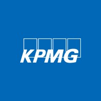 KPMGジャパン／KPMG Japan Logo