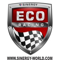 Eco Racing Jkt Logo