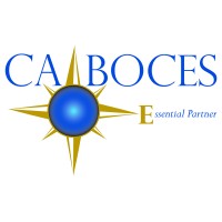 Cattaraugus-Allegany BOCES Logo