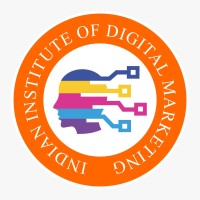 Indian Institute of Digital Marketing Logo