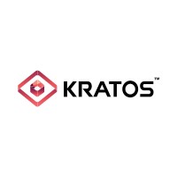 Kratos Platform Logo