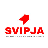 SVIPJA Logo