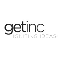 Getinc Digital Logo