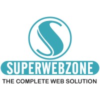 SuperWebZone Logo