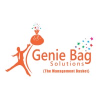 Geniebag Solutions Logo