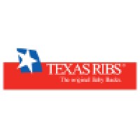 Texas Ribs Logo