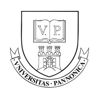 Pannon Egyetem - University of Pannonia Logo