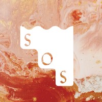 Sense Of Self (S.O.S) Logo