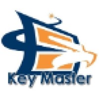 Key Master Segurança Eletrônica LTDA Logo