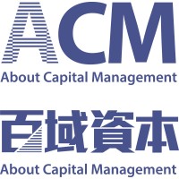 About Capital Management Logo