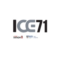 ICE71 Logo