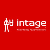 INTAGE VIETNAM Logo