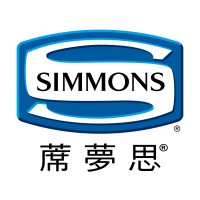 Simmons Bedding & Furniture (HK) Limited Logo