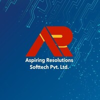 Aspiring Resolutions Softtech Pvt. Ltd. Logo