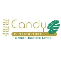 Candy Floriculture Pte Ltd Logo