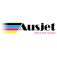 Ausjet Inkjet and Laser Supplies Logo