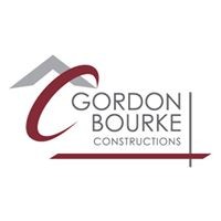 Gordon Bourke Constructions Logo