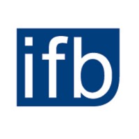 Interiors for Business, Inc. Logo