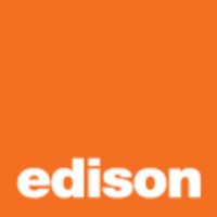 Edison Consulting Group Logo