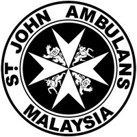 St John Ambulance of Malaysia Logo