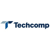 Techcomp (Singapore) Pte Ltd Logo